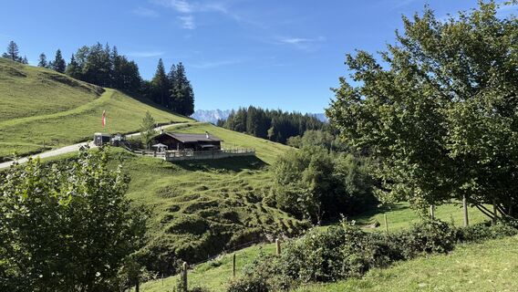 Fotografija s spletne strani Sven Heimlich na poti