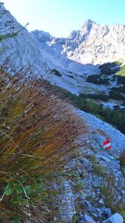 Foto von Aga M entlang der Tour