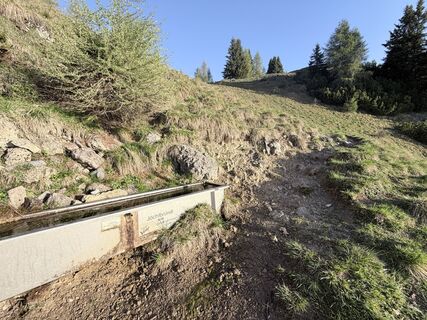 Fotó a Bergtroll honlapról a túra során