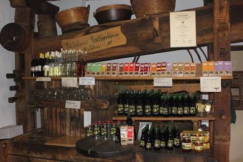 Pechmanns alte Ölmühle