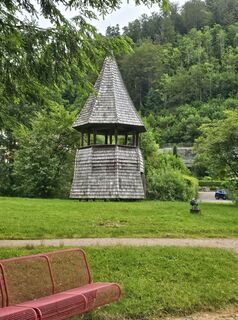 Fotografie z Angelika Gerung na trase