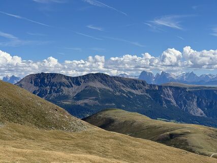 Photo from Ralf Starkloff along the tour