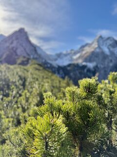 Фото с сайта Thomas Lettner во время экскурсии