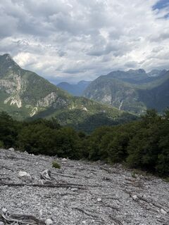 Fotografia z Gyula Juhász 1 na trase