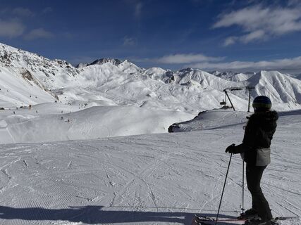Fotografija s spletne strani Merlin55435 na poti