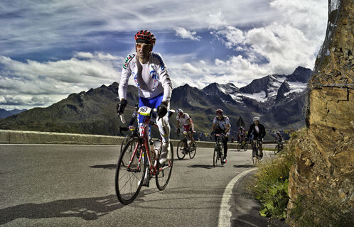 Ötztal Radmarathon