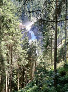 Foto von Hundritsch entlang der Tour