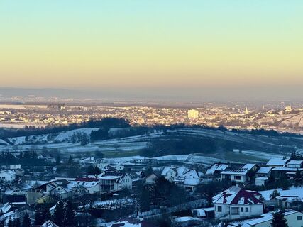 Foto von CT entlang der Tour