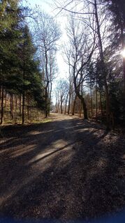 Foto de Sami 90 a lo largo del recorrido