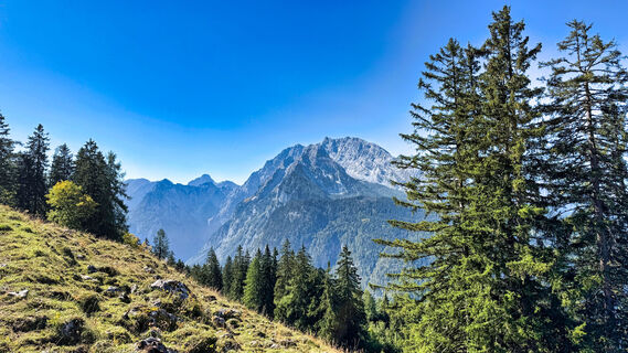 Foto de Berchtesgaden TV a lo largo del recorrido