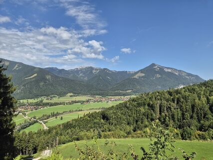 Foto von JensM entlang der Tour