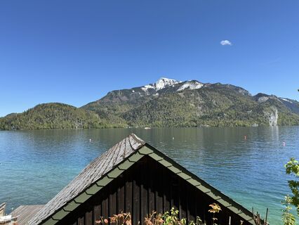 Foto von Gerhard Piglmann entlang der Tour