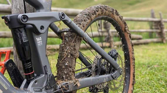 Fotografija s spletne strani Klaus Lehner na poti