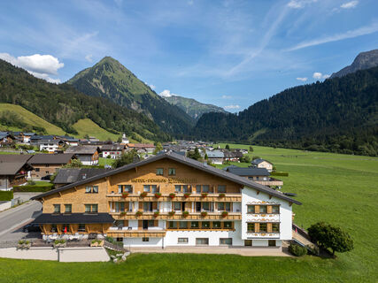 Hotel Elisabeth
