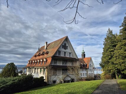 Foto von Markus Christen entlang der Tour