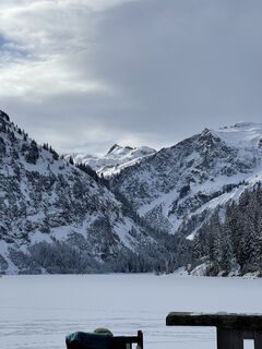Foto von Daniel Prasse entlang der Tour