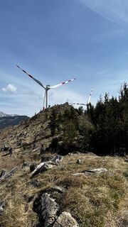 Fotografia z Erwin01 na trase