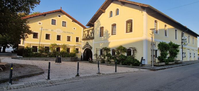 Photo from Utassy Tóth Johanna along the tour