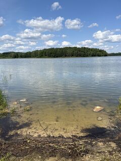 Fotografia z Pavel Kriz na trase
