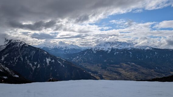 Zdjęcie z Daniel N wzdłuż trasy