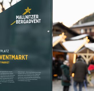 Informationen zum Adventmarkt am Dorfplatz