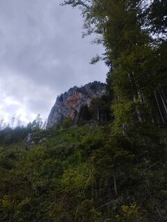 Foto von Mario Krenn 2 entlang der Tour