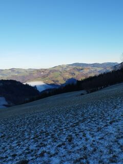 Zdjęcie z Thomas 60 wzdłuż trasy