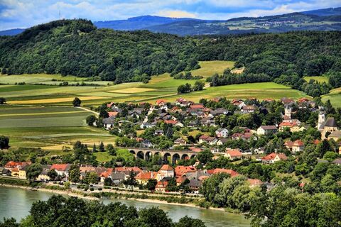 Emmersdorf an der Donau