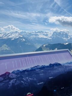 Zdjęcie z Kriscrazy wzdłuż trasy