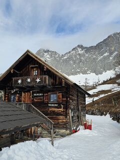 Fotografia z Grieshofer Gerlinde na trase