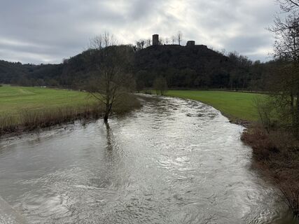 Foto von Michael Rosenfelder 1 entlang der Tour