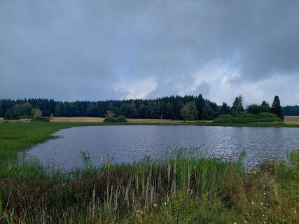 Fotografija s spletne strani Britta_wupp na poti