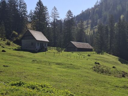 Foto von Roman Brandtner entlang der Tour