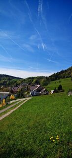 Foto de ReginaSt a lo largo del recorrido