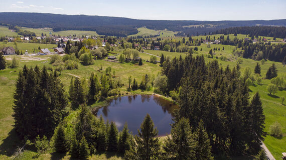 Oberwiesenthal