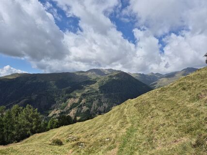 Foto von Miriamhaferkamp entlang der Tour