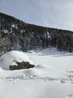Foto van FABIO MAGLIANO langs de tour