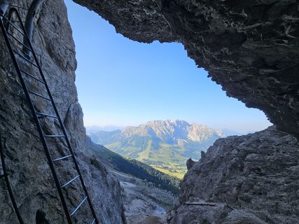 Foto von hannes.d entlang der Tour