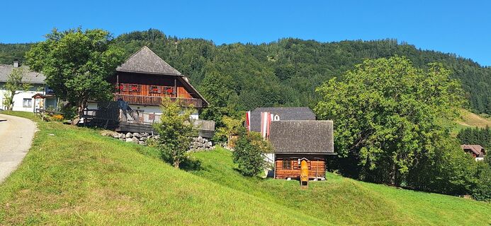Foto von Klaus-GM entlang der Tour