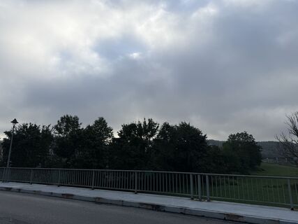Foto von Schaali entlang der Tour