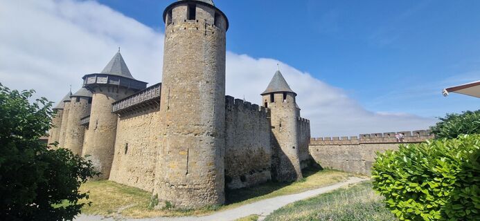 Photo de eBiker-DE le long du parcours