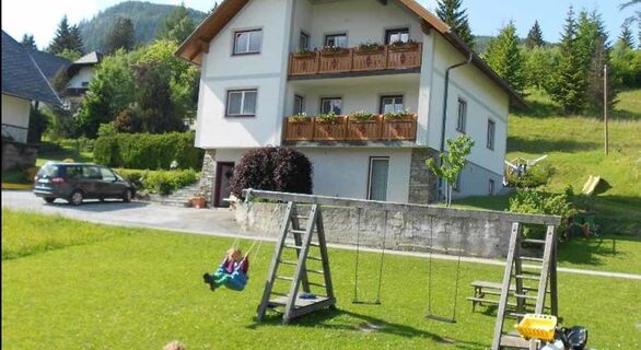 Haus Moni Appartements