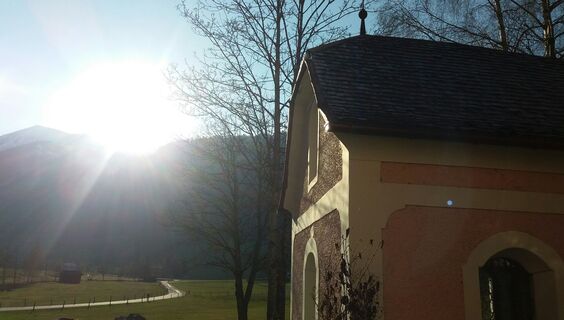 Schütt-Kapelle