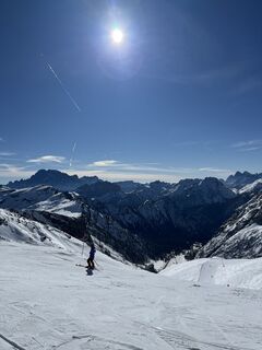 Fotografia z Marcojaffei na trase