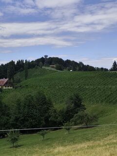 Foto von Margret H. entlang der Tour