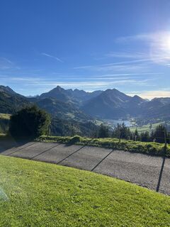 Foto von Overneuk entlang der Tour