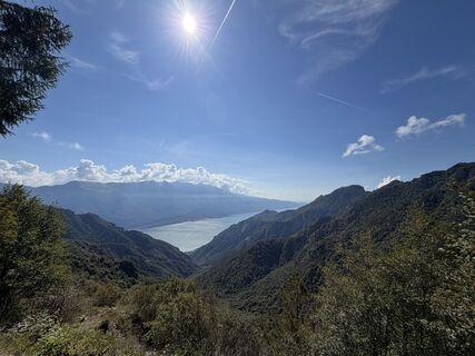 Foto von Alexander Herrmann 2 entlang der Tour