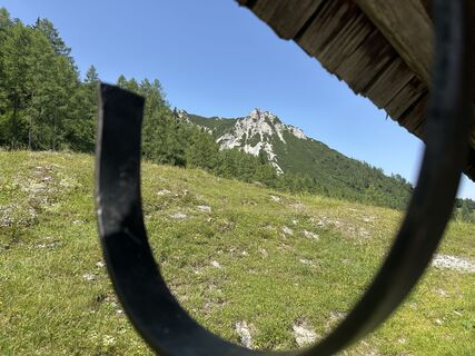 Foto von Dani Geiger / Natur_erleben_dg entlang der Tour