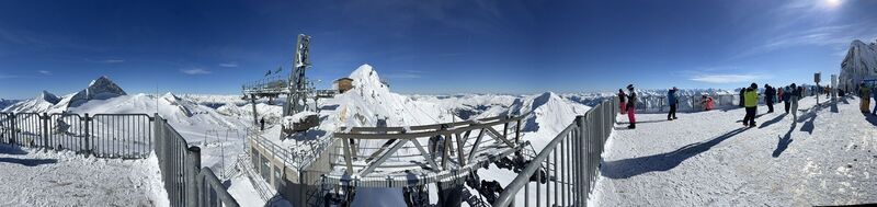 Photo de AlexK le long du parcours