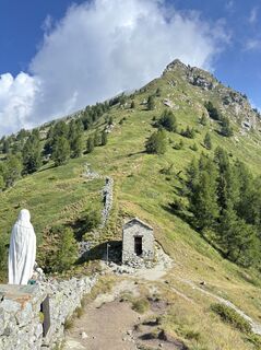 Foto von Monicatiengo entlang der Tour